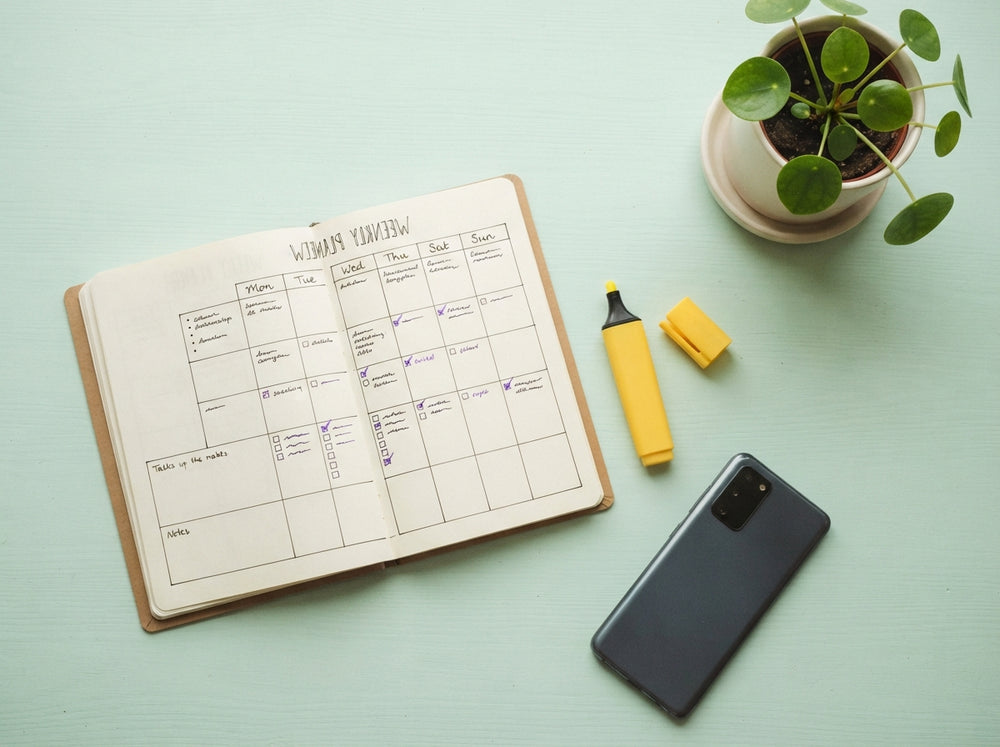 A side hustle you can run from one document